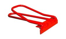 Рамка для дозагиба карнизного свеса Stubai - 282414