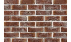 Рядовая плитка Leonardo Stone Дижон 330 с расшивкой 1,2см