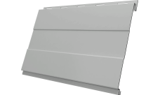 Вертикаль 0,2 prof Grand Line 0,45 Drap TX RAL 7047 телегрей 4