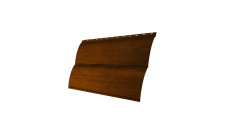 Блок-хаус new Grand Line 0,45 Print Premium Golden Wood Intense FTC