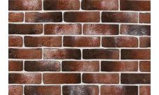 Рядовая плитка Leonardo Stone Орлеан 408 с расшивкой 1,2см