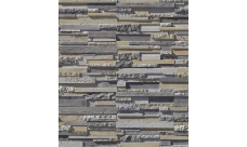 Рядовая плитка White Hills Сандерлэнд 170-80 без шва