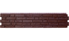 Панель ЯФАСАД Grand Line Демидовский кирпич Premium Acryl арабика