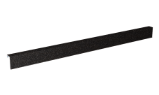 Планка фронтонная Gerard 2м (сталь), цвет 111