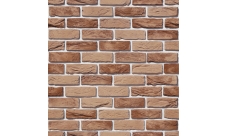 Угловой элемент White Hills Торн Брик 326-25 с расшивкой 1,2 см