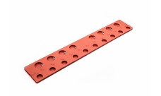 Инструмент для подгиба карнизного свеса Grand Line без ручки