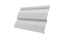 Корабельная Доска 0,265 Grand Line 0,45 Drap TX с пленкой RAL 7047 телегрей 4