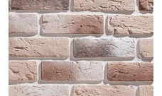 Рядовая плитка Leonardo Stone Лион 333 с расшивкой 1,2см