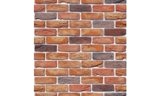 Угловой элемент White Hills Торн Брик 326-65 с расшивкой 1,2 см