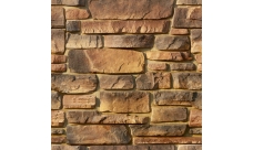 Рядовая плитка White Hills Тевиот 701-40 с расшивкой 1,5 см.