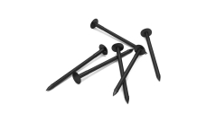 Гвозди Gerard черные 2,8х50мм (5кг)