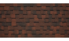 Черепица гибкая Tegola Cortina pelle 411 (2,57м2)