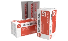XPS ТЕХНОНИКОЛЬ CARBON PROF 1180х580х40-L (0,274м3)