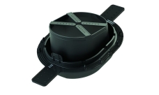 Уплотнитель гидрозатвора Vilpe 2К